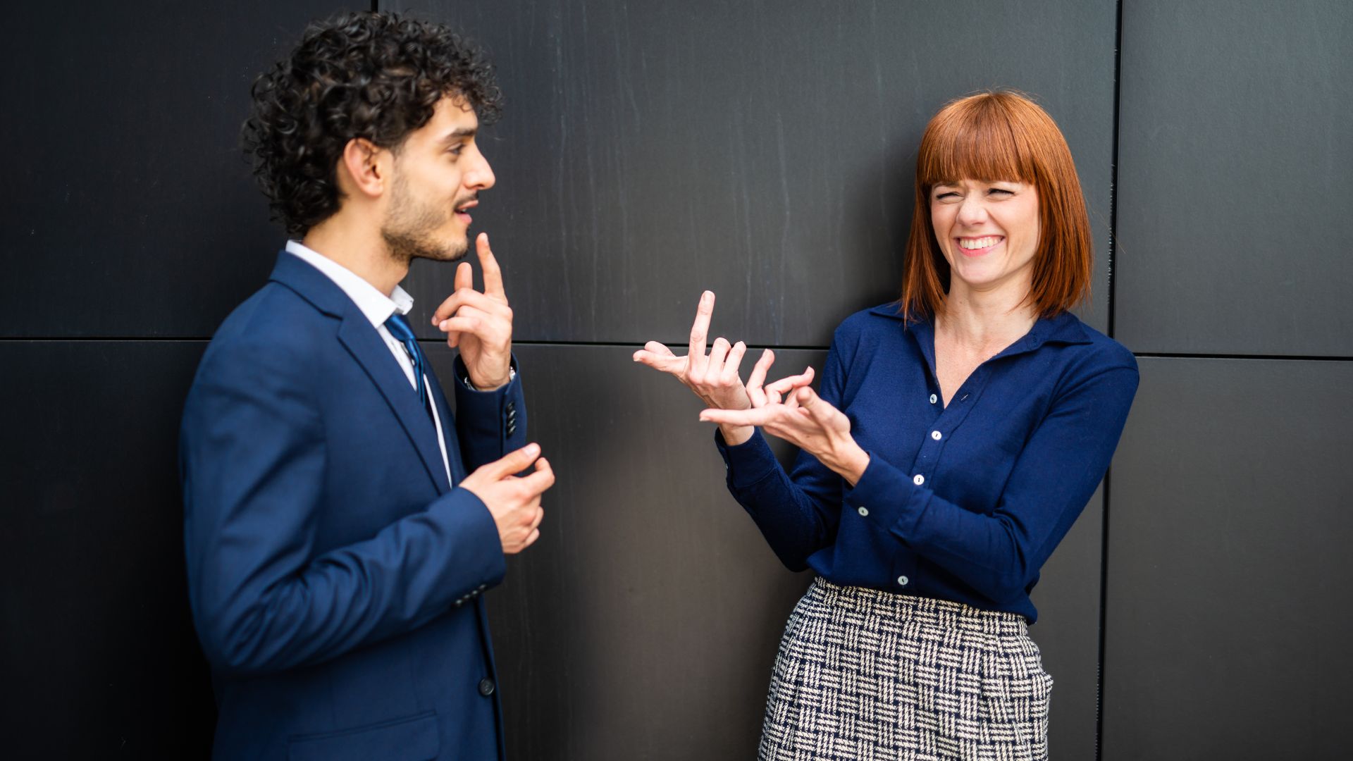Los Pilares de la Comunicación No Verbal