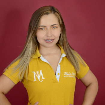 Neydi Milena Puertas Useche